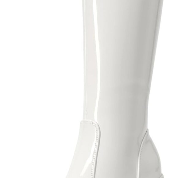 Knee High Boots for Women - Picture 1 of 8